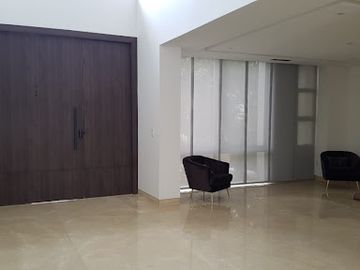 casa condominio en venta en villa campestre. Cod V10542