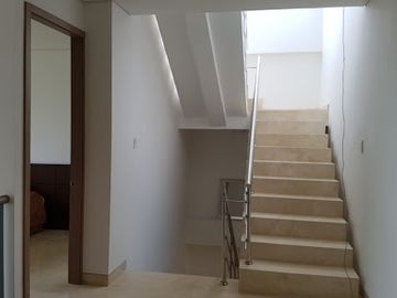 casa condominio en venta en villa campestre. Cod V10542