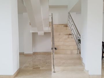 casa condominio en venta en villa campestre. Cod V10542
