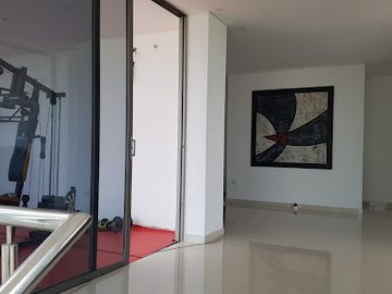 casa condominio en venta en villa campestre. Cod V10542