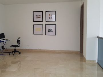 casa condominio en venta en villa campestre. Cod V10542