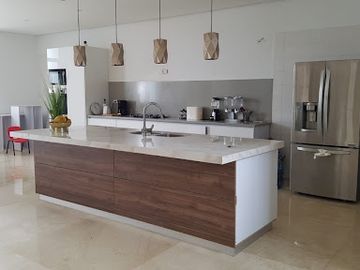 casa condominio en venta en villa campestre. Cod V10542
