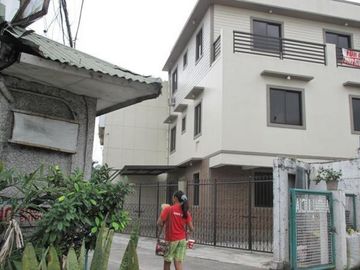 House and Lot for sale in Congressional QC at