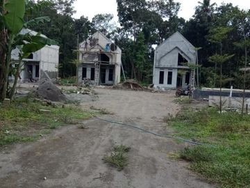 Jual Cepat Rumah Minimlis Ekonomis Bisa KPR Dekat Prambanan
