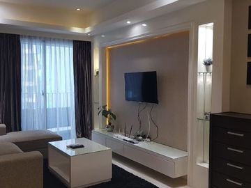 Di Sewakan Apartemen casa grande di menteng dalam Jakarta Selatan