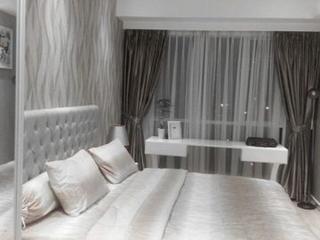 Di Sewakan Apartemen casa grande di menteng dalam Jakarta Selatan