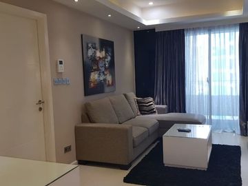 Di Sewakan Apartemen casa grande di menteng dalam Jakarta Selatan