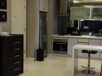 Di Sewakan Apartemen casa grande di menteng dalam Jakarta Selatan