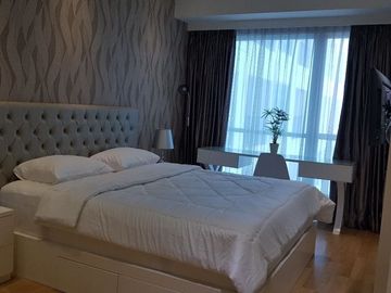 Di Sewakan Apartemen casa grande di menteng dalam Jakarta Selatan