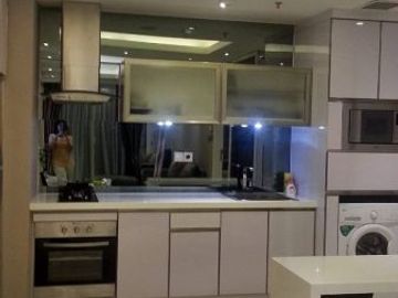Di Sewakan Apartemen casa grande di menteng dalam Jakarta Selatan