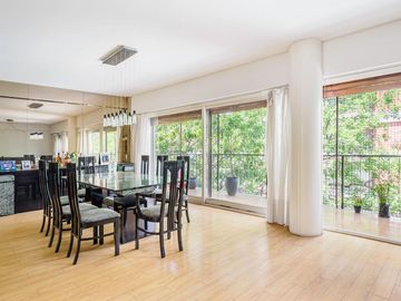 Departamento - Belgrano R