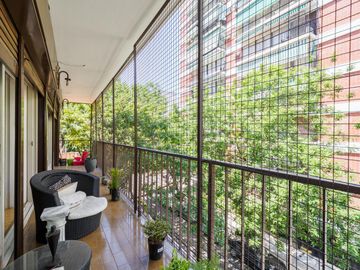 Departamento - Belgrano R