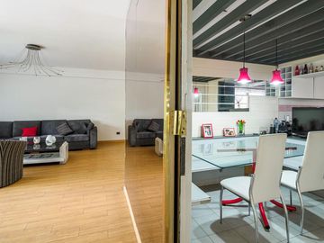Departamento - Belgrano R