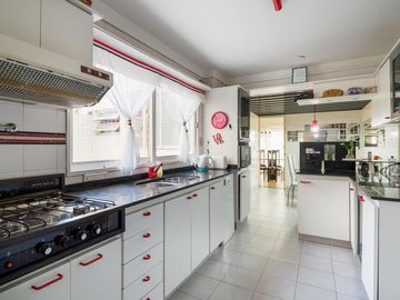 Departamento - Belgrano R