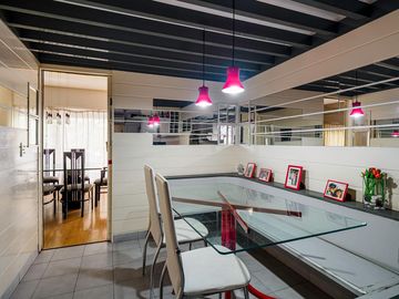 Departamento - Belgrano R