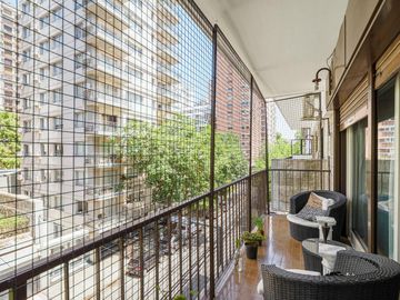 Departamento - Belgrano R