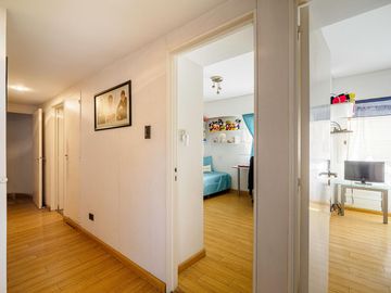 Departamento - Belgrano R