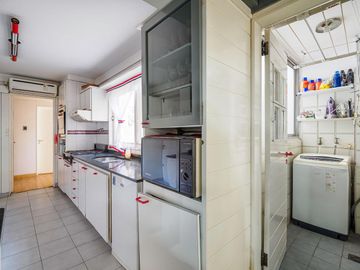 Departamento - Belgrano R