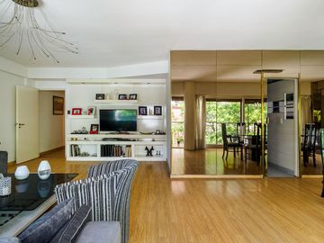 Departamento - Belgrano R