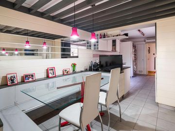 Departamento - Belgrano R