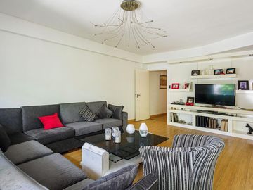 Departamento - Belgrano R