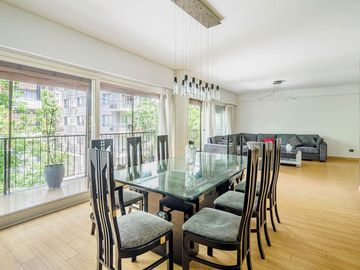 Departamento - Belgrano R