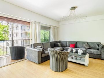 Departamento - Belgrano R