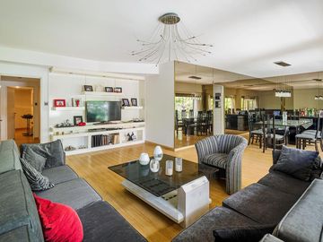 Departamento - Belgrano R