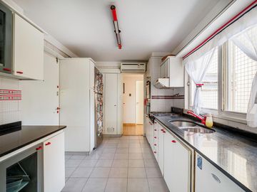 Departamento - Belgrano R