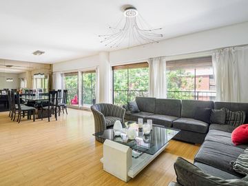 Departamento - Belgrano R