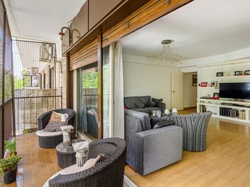 Departamento - Belgrano R