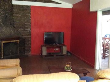 Casa - Luis Guillon
