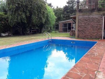 Casa - Luis Guillon