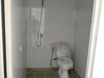 Rumah Baru 2 Lantai di Harapan Indah Bekasi Murah bisa KPR
