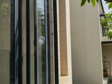 Dijual Rumah Lancewood Navapark BSD City Tangerang Kondisi Tersewa