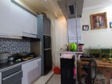 Rumah dijual Kedaung ciputat 2lantai