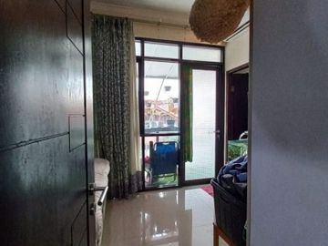 Rumah dijual Kedaung ciputat 2lantai