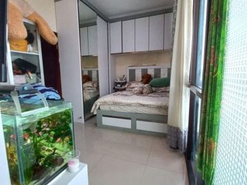 Rumah dijual Kedaung ciputat 2lantai