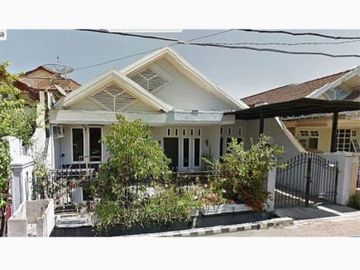 JUAL Rumah Bagus di Perum. Nirwana Eksekutif (AA), Surabaya Timur *Wonorejo Permai, Nirwana Exc, Surabaya*