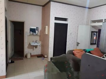 Dijual rumah Simorejo Sukomanunggal Surabaya*