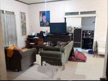 Dijual rumah Simorejo Sukomanunggal Surabaya*