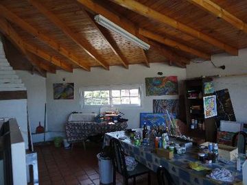 Casa en venta en Ezpeleta Este