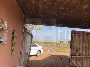 SE VENDE TERRENO EN PANTANAL, XALISCO, NAY.