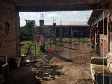 SE VENDE TERRENO EN PANTANAL, XALISCO, NAY.
