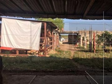 SE VENDE TERRENO EN PANTANAL, XALISCO, NAY.