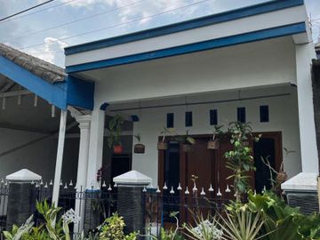 Rumah Murah Luas 97 di Sulfat Pandanwangi kota Malang