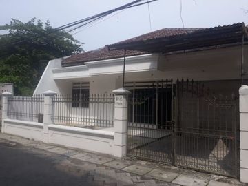 Dijual Rumah 1.5 Lantai Lebak Permai Utara Surabaya