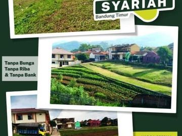 rumah nyaman dgn kualitas terbaik dan lingkungan asri dicicalengka