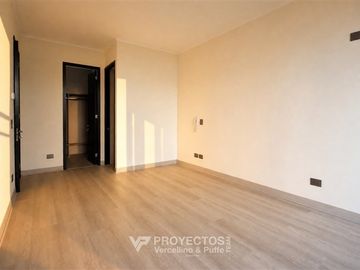 Exclusivo departamento con Jardín en La Dehesa