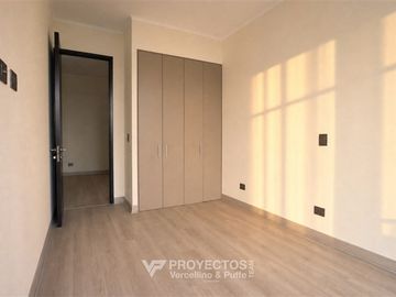 Exclusivo departamento con Jardín en La Dehesa